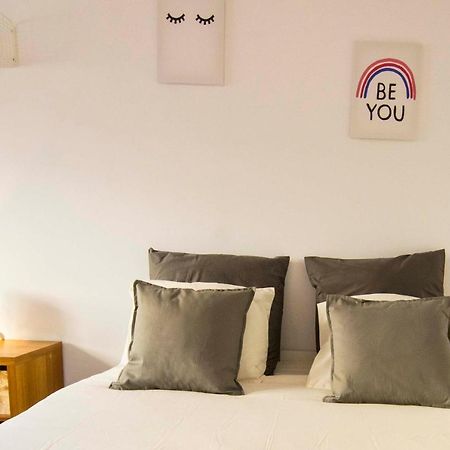 P&P Apartaments Arapiles Málaga Exteriör bild